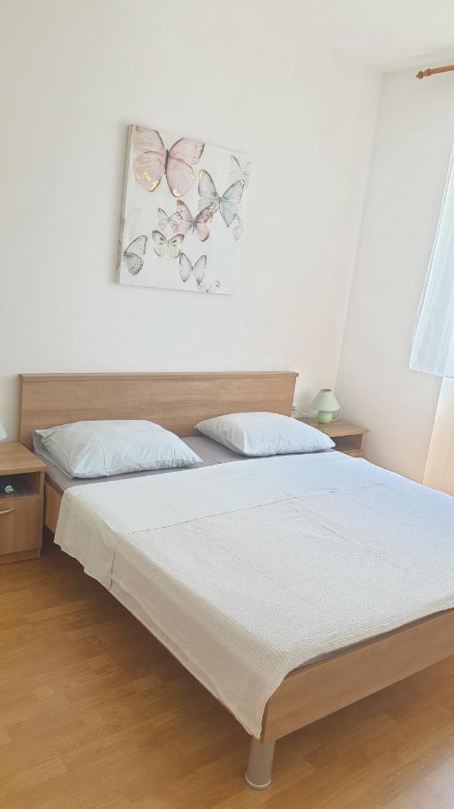 Apartmani Paron Sime Seline Exterior foto
